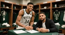 被低估的潜力股：数据平平球员的顶薪之路