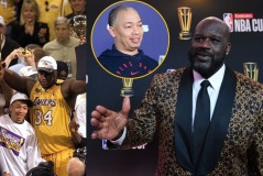 历史前百第11至20名NBA球员排行榜揭晓！杜兰特超越库里！