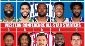 NBA凯尔特人队三方交易迎内线强援，比斯利转投火箭