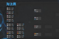 完美团战！Azure Ray潮汐猎人跳大五个，打出0换5完美团！