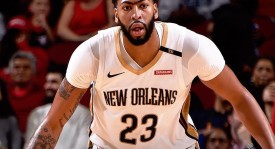 范弗利特前交叉韧带撕裂，可替代对方的4名球员，威少机会来了