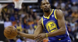 NBA侧翼实力榜：湖人队火箭阿门突入前十，詹姆斯领跑詹姆斯榜首