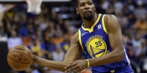 NBA侧翼实力榜：湖人队火箭阿门突入前十，詹姆斯领跑詹姆斯榜首